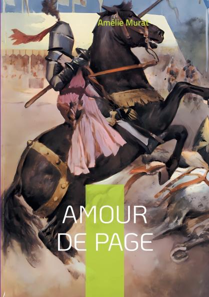 Amour de page
