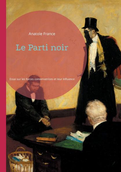 Le Parti noir
