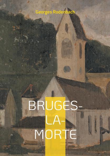 Bruges-la-Morte
