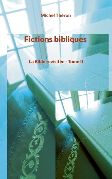 Fictions bibliques