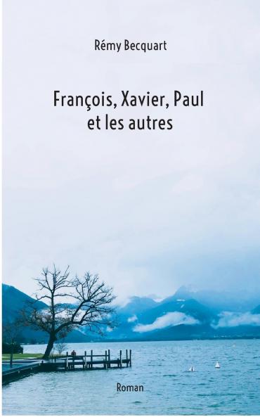 Francois Xavier Paul et les autres