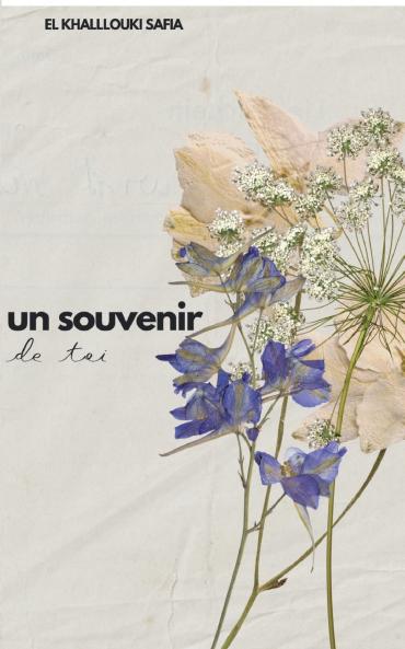Un souvenir de toi