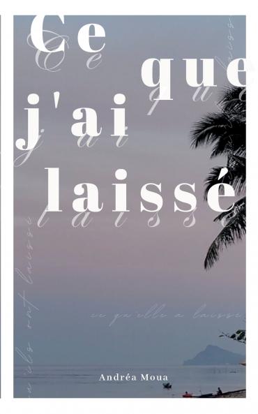 Ce que j'ai laiss��