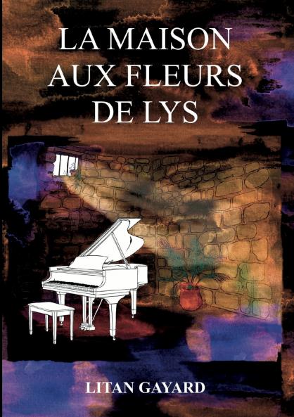 La Maison au Fleurs de Lys
