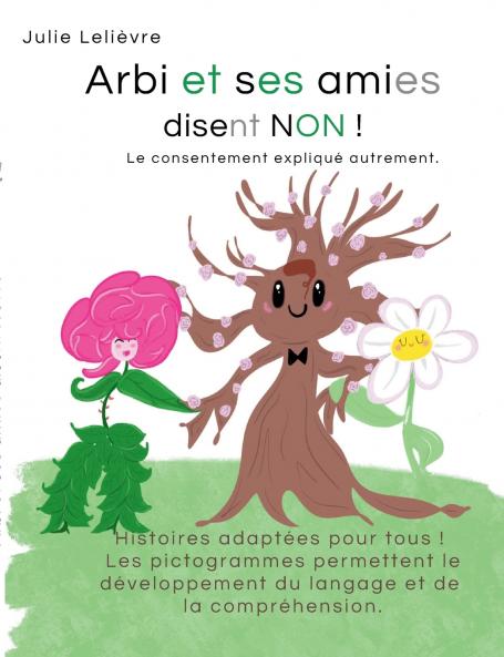 Arbi et ses amies disent non !