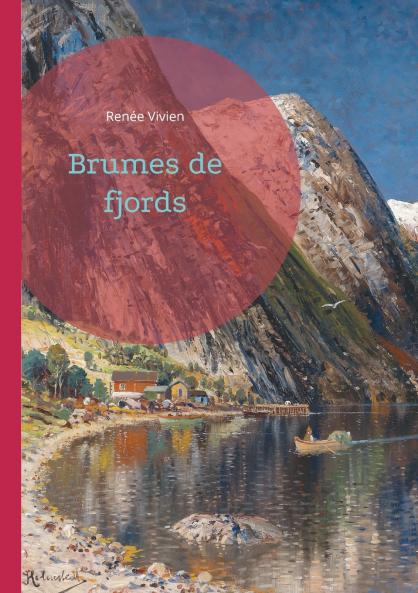 Brumes de fjords