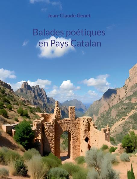 Balades poétiques en Pays Catalan