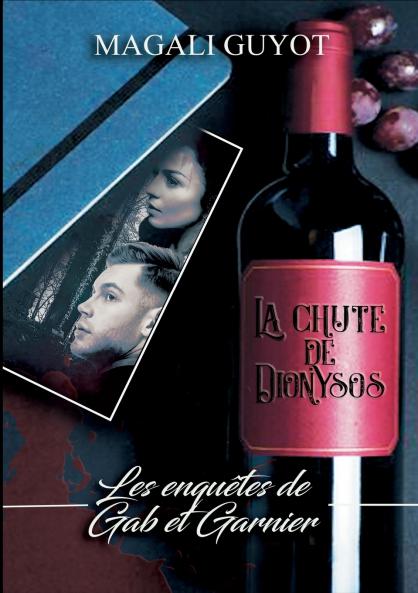 La chute de Dionysos