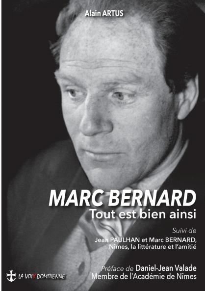 Marc Bernard