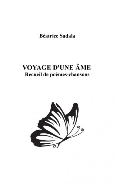 Voyage d'une âme