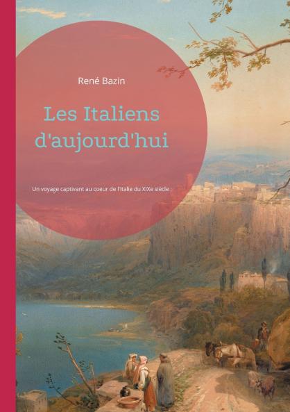 Les Italiens d'aujourd'hui