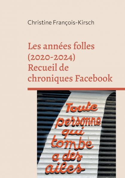 Les années folles (2020-2024)