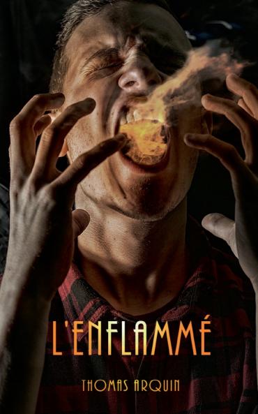 L'Enflammé
