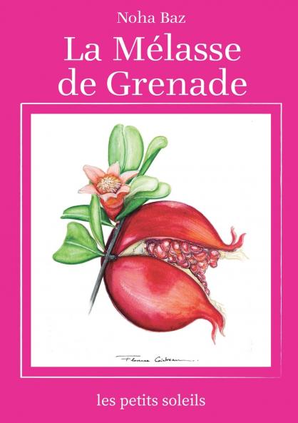 La mélasse de grenade