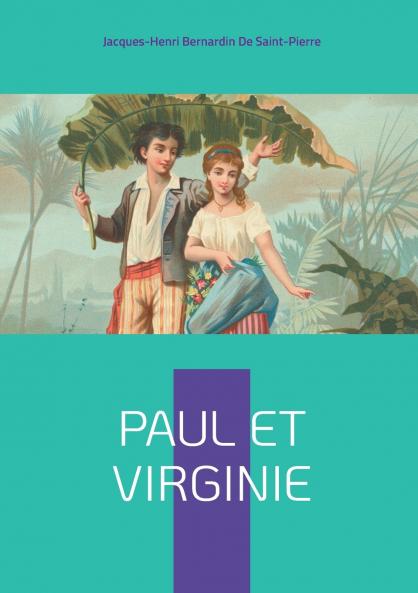 Paul et Virginie
