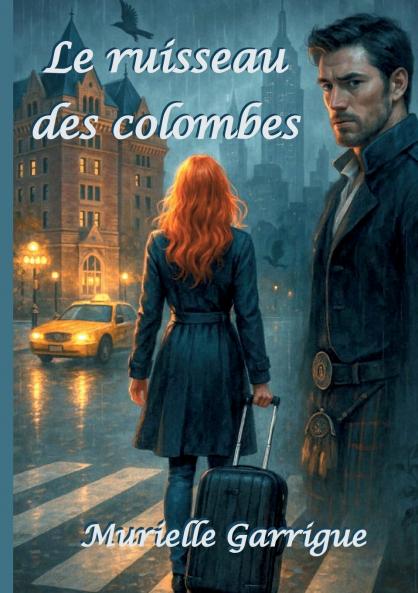 Le ruisseau des colombes