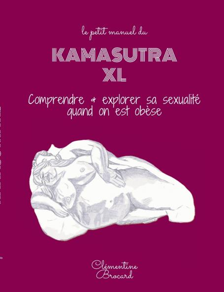 le petit manuel du Kamasutra XL
