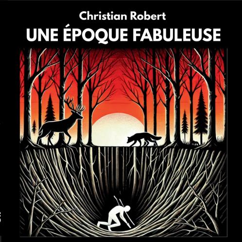 Une Époque Fabuleuse