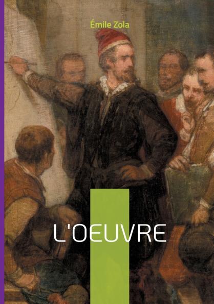 L'Oeuvre