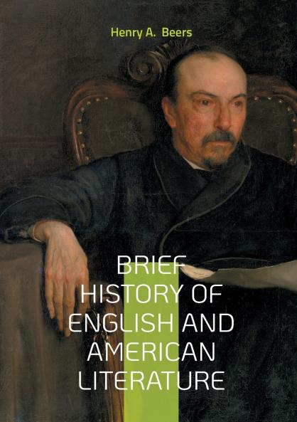 Brief History of English and American Literature
