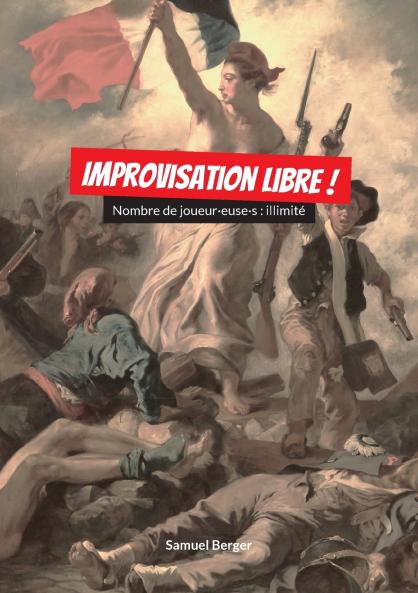 Improvisation Libre !