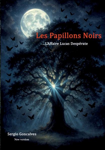 Les papillons noirs