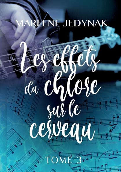 Les effets du chlore sur le cerveau