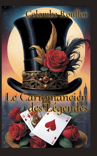 Le Cartomancien des Légendes