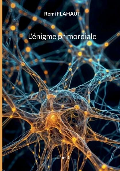 L'énigme primordiale