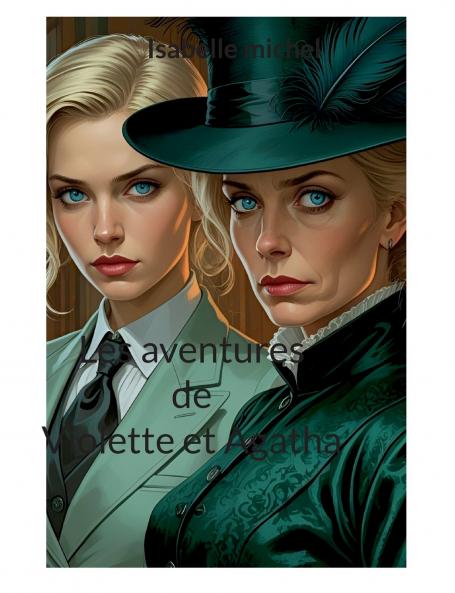 Les aventures de Violette et Agatha