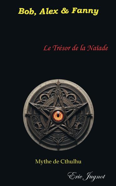 Le trésor de la naïade