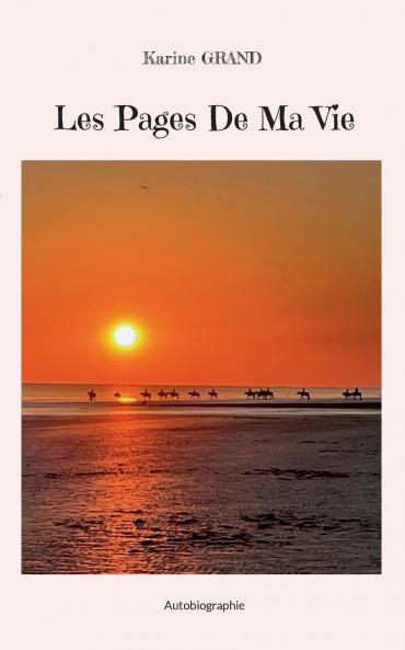 Les Pages De Ma Vie
