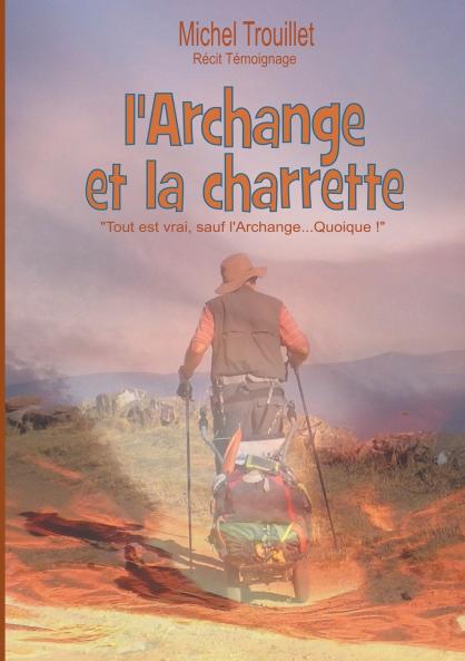 L'Archange et la charrette