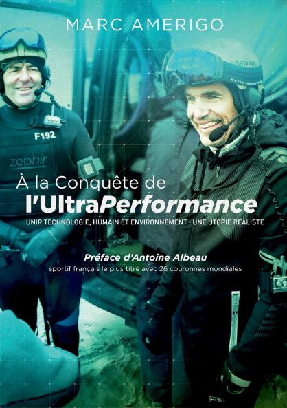 À la conquête de l'UltraPerformance