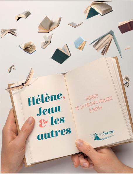 Hélène Jean et les autres