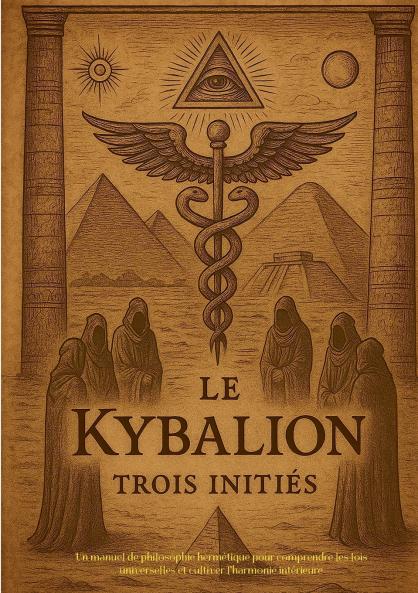 Le Kybalion