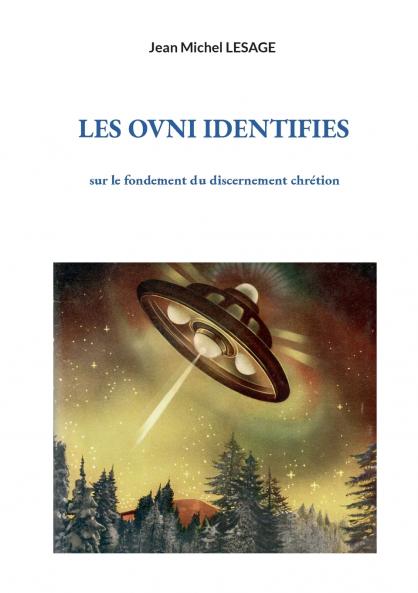 Les ovni identifies