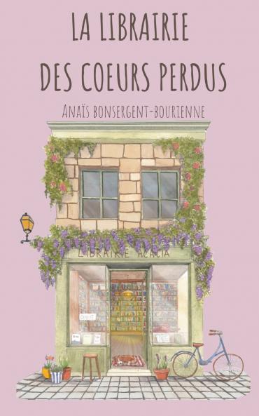 La Librairie des Coeurs Perdus