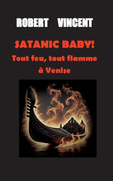 Satanic baby!