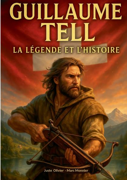 Guillaume Tell la légende et l'histoire