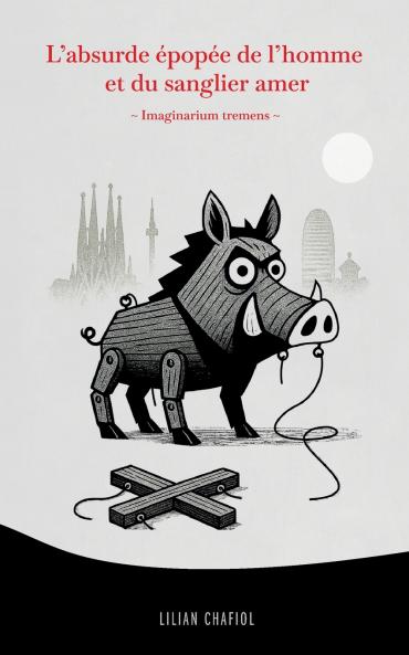 L'absurde épopée de l'homme et du sanglier amer