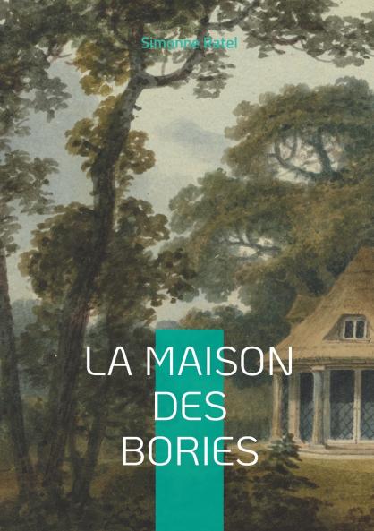 La Maison des Bories