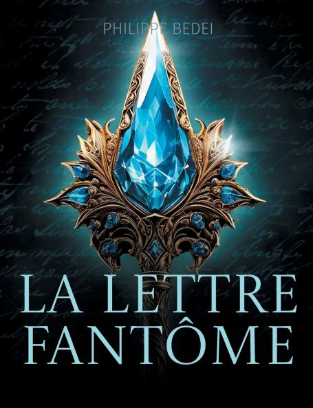 La lettre fantôme