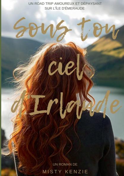 Sous ton ciel d'Irlande