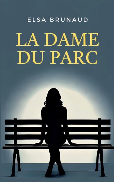 La Dame du parc