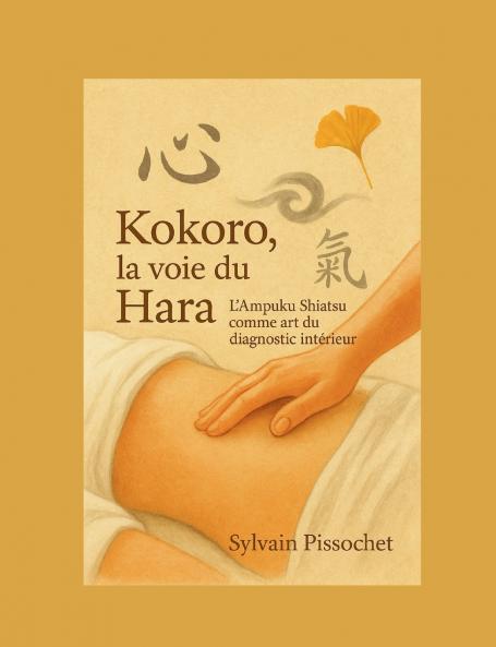 Kokoro la Voie du Hara