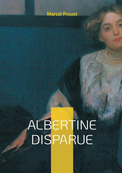 Albertine Disparue