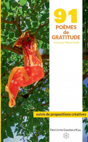 91 poèmes de gratitude