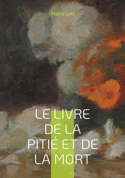 Le Livre de la pitié et de la mort