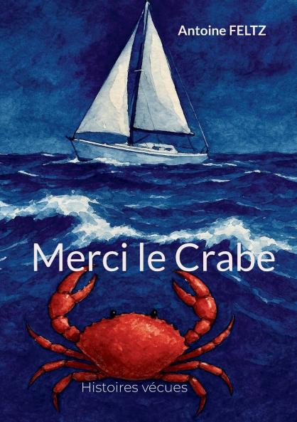 Merci le Crabe